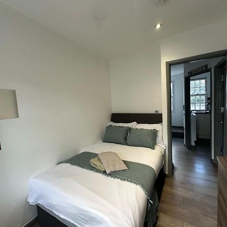 "Euston Comfort" 3 Bedroom Flat In Kings Cross, St Pancras!!!!118B Londra Exterior foto
