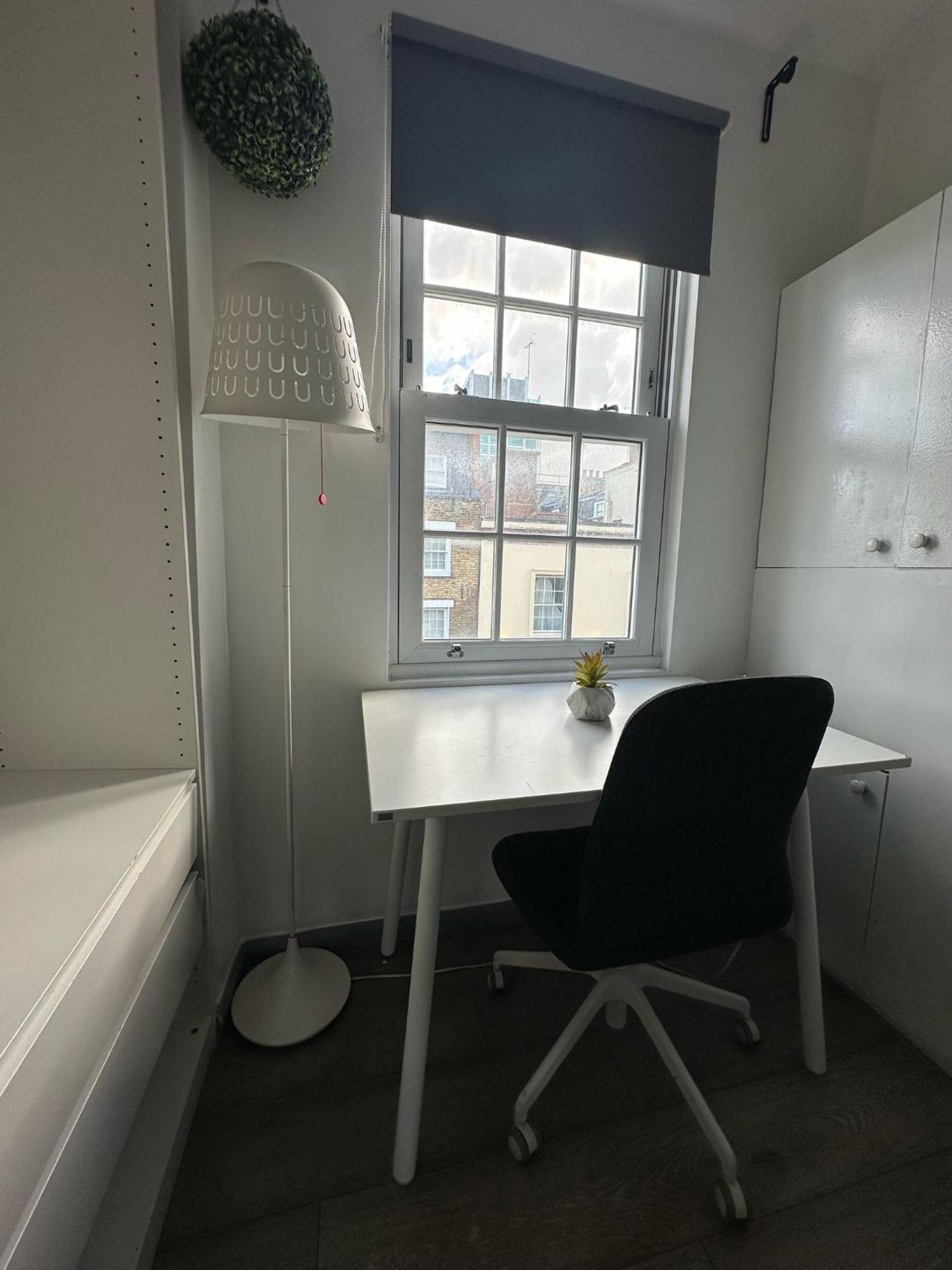 "Euston Comfort" 3 Bedroom Flat In Kings Cross, St Pancras!!!!118B Londra Exterior foto