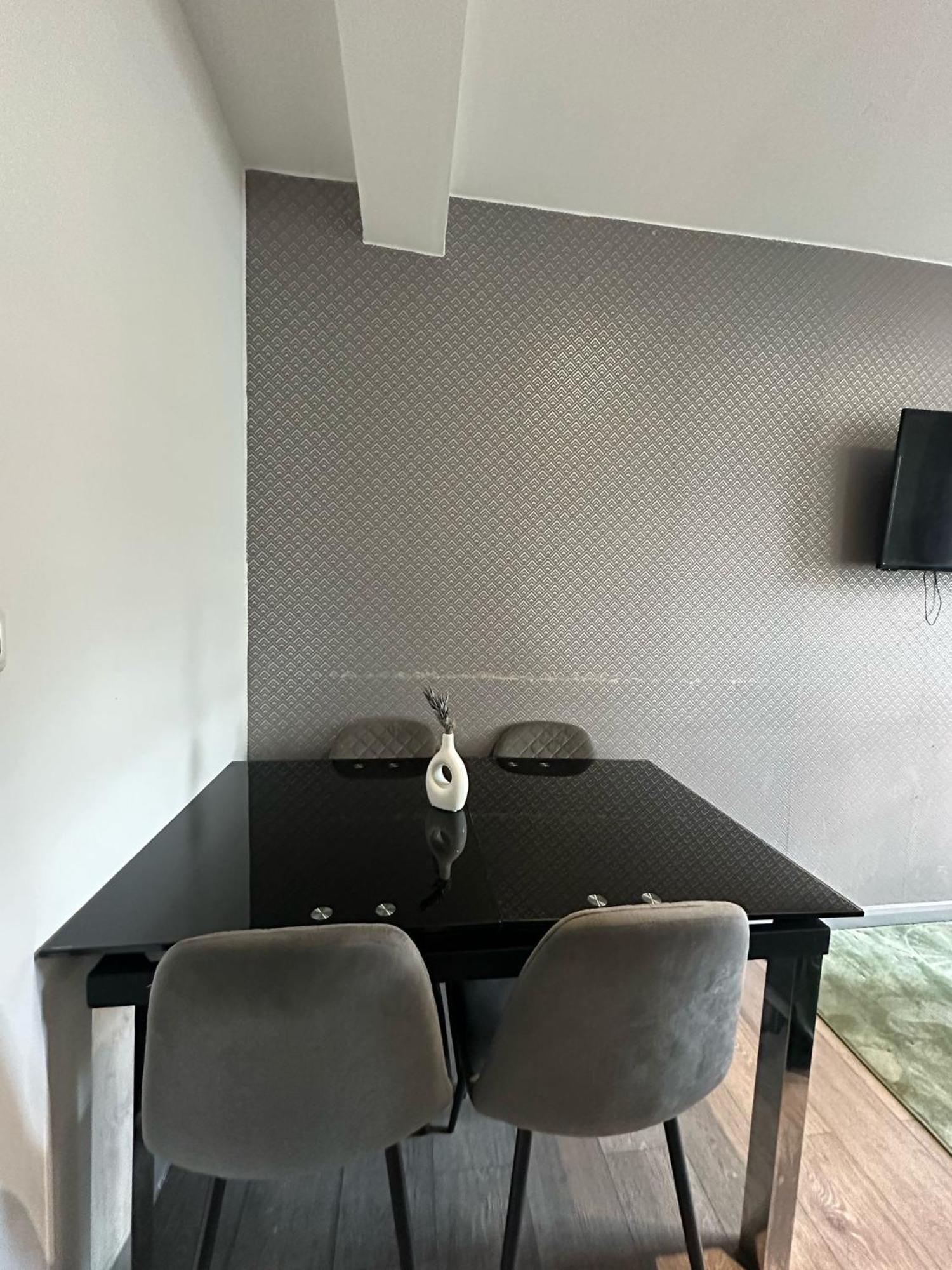 "Euston Comfort" 3 Bedroom Flat In Kings Cross, St Pancras!!!!118B Londra Exterior foto