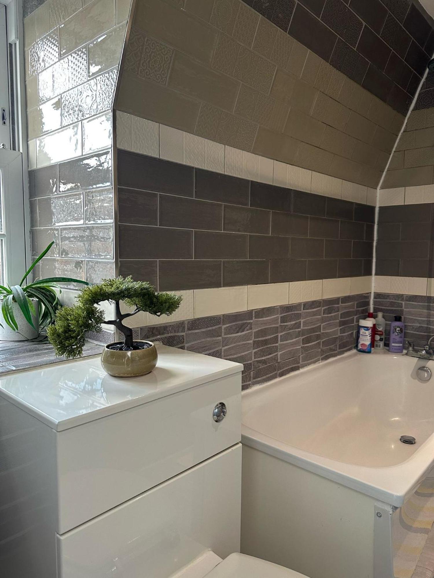 "Euston Comfort" 3 Bedroom Flat In Kings Cross, St Pancras!!!!118B Londra Exterior foto